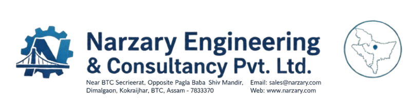 Narzary Engineering & Consultancy Services Pvt. Ltd.